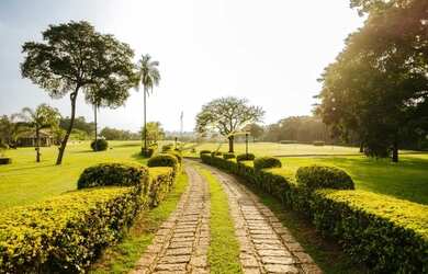 Imagem 1: Lançamento Condomínio Fechado de Alto Padrão em Área Nobre de Indaiatuba