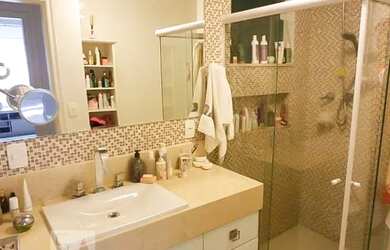 Imagem 16: Apartamento para Aluguel - Copacabana, 3 Quartos, 200 m2