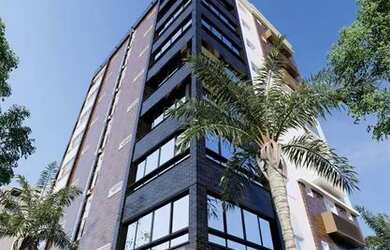 Imagem 2: Apartamento para Venda - 130.84m², 3 dormitórios, sendo 3 suites, 2...