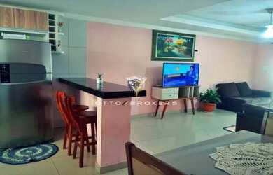 Imagem 10: CASA RESIDENCIAL em Porto Seguro - BA, Alto Taperapuan