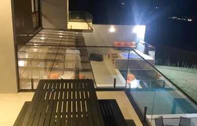 Imagem 11: Casa Represa Jurumirim. Riviera de Santa Cristina II. Alto padrão. Porteira fechada