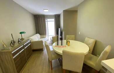 Imagem 2: Apartamento com 3 dormitórios à venda, 72 m² por R$ 695.000 - Brás...