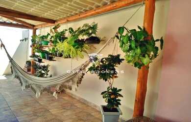 Imagem 5: CASA RESIDENCIAL em Porto Seguro - BA, Alto Taperapuan