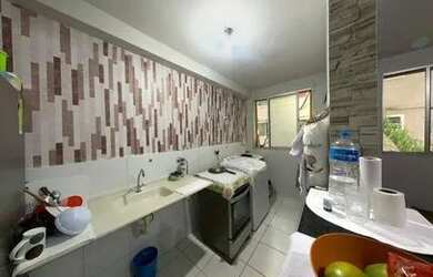 Imagem 5: Apartamento para compra - Condomínio Parque Santa Marina - Guarulhos/SP