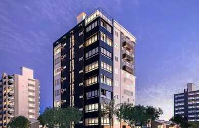 Imagem: O apartamento à venda possui 3 Dormitórios, 1 Banheiro, 2