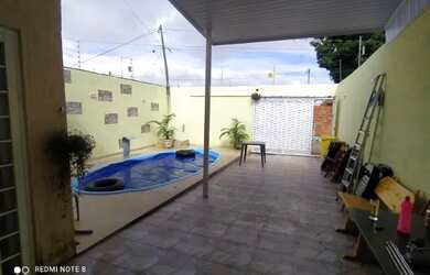 Imagem 2: Vendo casa na Ceilândia Norte