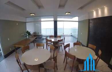 Imagem 8: Fino 03 Quartos novo com lazer completo na Joaquim da Silva Lima