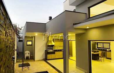 Imagem 15: Casa à venda no Condomínio Jardim dos Manacas - Paulínia/SP