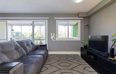 Imagem 2: Apartamento à venda no Oslo, bairro Jardim Europa - Porto Alegre/RS