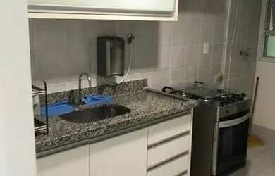 Imagem 9: Apartamento 2/4 no Cond Salvador Ville ?Av Paralela?