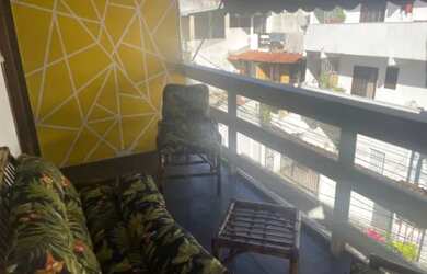 Imagem: Linda Casa com mobília no Itanhanga