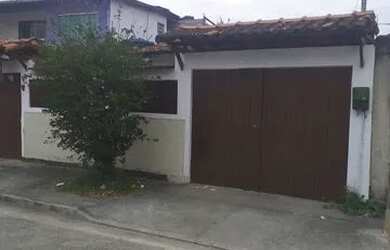 Imagem: A casa em condomínio possui 2 Dormitórios, 2 Banheiros, 1