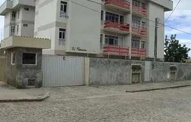 Imagem: O apartamento possui 3 Dormitórios, 2 Banheiros, 1 Vaga na