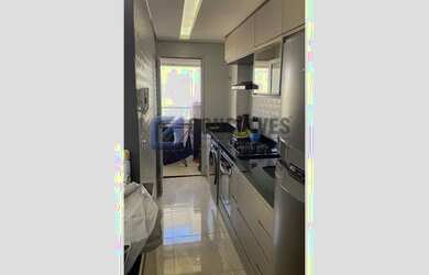 Imagem 11: SAO BERNARDO DO CAMPO - Residential / Apartment - CENTRO