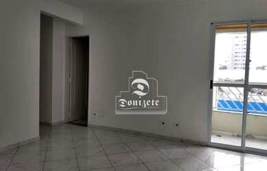 Imagem 2: Apartamento à venda, 50 m² por R$ 349.900,00 - Jardim Bela Vista - Santo André/SP
