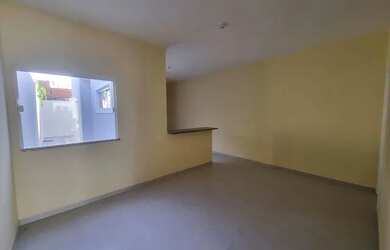 Imagem 11: Casa Plana Maracanaú