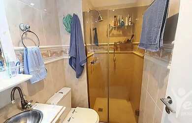 Imagem 15: Cód. 11721 - Apartamento com condomínio , 3 dormitórios sendo 1 suíte,...