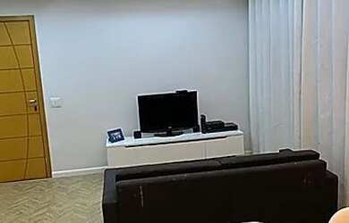 Imagem 3: Cód. 6214 - Apartamento com condomínio 3 quartos sendo 1 suíte e 2...