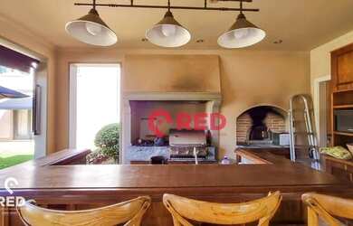 Imagem 9: Casa com 5 quartos à venda, 750 m² por R$ 25.000.000 - Fazenda Boa Vista...