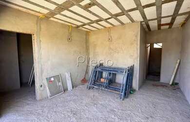 Imagem 5: Casa - Swiss Park - Campinas