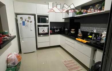 Imagem 4: Casa em Condomínio para Venda Jardim Bréscia Indaiatuba