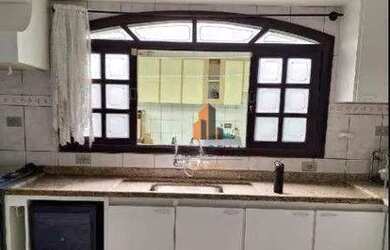 Imagem 7: Sobrado com 4 dormitórios, 230 m² - venda por R$ 1.000.000,00 ou aluguel...