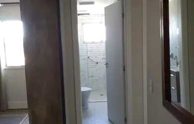 Imagem 6: Apartamento com 2 dormitório, salas de estar e jantar, 1 banheiro, 1 vaga coberta Sacomã