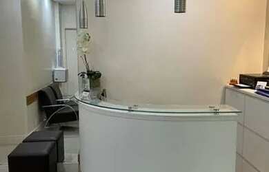 Imagem: O depósito possui 1 Vaga na garagem, 60m² de Área e está