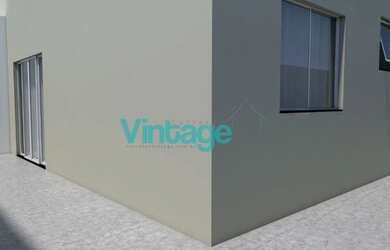 Imagem 12: ÁREA PRIVATIVA 02 QTOS 01 VG NO BAIRRO EUROPA CONTAGEM - MG