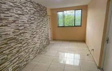 Imagem: O apartamento possui 3 Dormitórios, 1 Banheiro e 50m² de Área