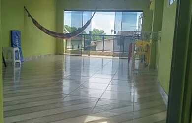 Imagem 4: Casa no bairro Palmeiras. 1 Vaga na garageme2 Dormitórios