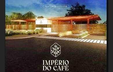 Imagem 3: Terreno à venda, 200 m² por R$ 166.000 - Império do Café - Paulínia/SP