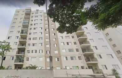 Imagem: O apartamento possui 3 Dormitórios, 2 Banheiros, 61m² de Área