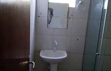 Imagem 5: Alugo casa. 60m² de Área, 2 Vagas na garageme2 Dormitórios