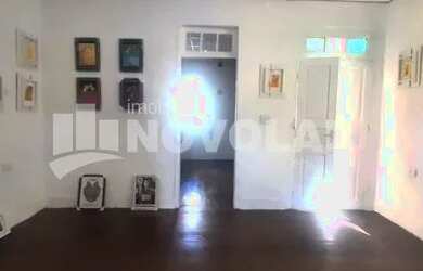 Imagem 14: CASA TERREA AGUA FRIA. 60m² de Área, 1 Vaga na garageme1 Dormitório