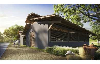 Imagem 6: Guarajuba Beach e Country - Condomínio de luxo com conceito fazenda 15min de Praia do Fort