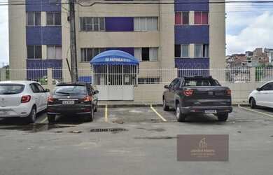 Imagem 16: Apartamento Padrão para Venda em Vila Laura Salvador-BA - 482