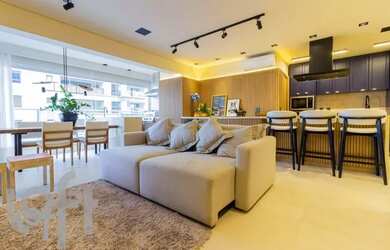 Imagem 6: Apartamento à venda em Brooklin com 103 m², 2 quartos, 2 suítes, 2...