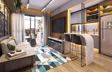 Imagem 9: APARTAMENTO RESIDENCIAL em São Paulo - SP, Brooklin