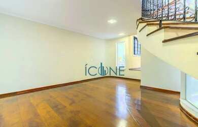 Imagem 4: Casa com 4 suítes, 504 m² - venda por R$ 2.300.000 ou aluguel por R$...