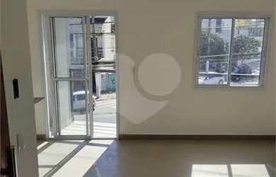 Imagem 15: Apto novo no Jd França. Imóvel novo, 27m² de Área, 1 Banheiroe1 Dormitório