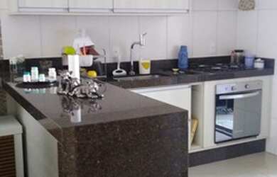 Imagem 6: Casa para venda Condomínio Jardim Guarujá - Salto - SP