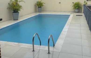 Imagem 2: Casa com 5 dormitórios, 400 m² - venda por R$ 2.395.000,00 ou aluguel...