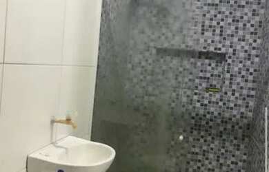 Imagem: Kitnet na várzea