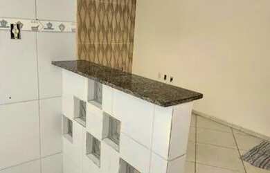 Imagem 6: Apartamento no Recreio. 48m² de Área, 1 Banheiroe1 Dormitório