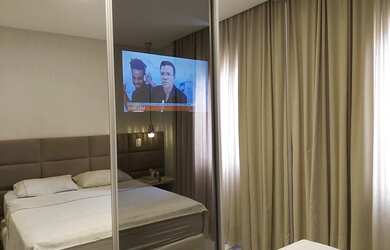 Imagem 15: Casa em Condomínio Fechado