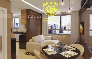 Imagem 7: Apartamento com 2 dormitóriosBelo Horizonte, no bairro Lourdes