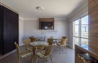 Imagem 14: Apartamento Locação Campo Belo 65 m² 2 Dormitórios