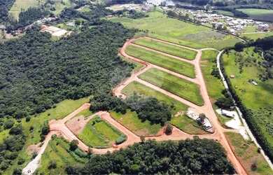 Imagem 3: Atibaia - Loteamento/Condomínio - Estância Parque de Atibaia