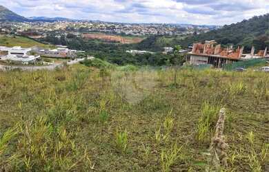 Imagem 4: BELÍSSIMO TERRENO CONDOMÍNIO ALTO PADRÃO EM ATIBAIA